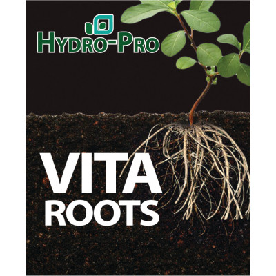 Органічне добриво Hydro-Pro Vita Roots (100ml)