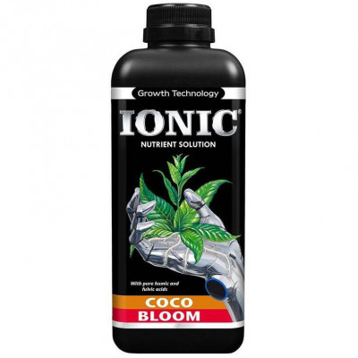 Препарат Ionic Coco Bloom Growth Technology(1L)