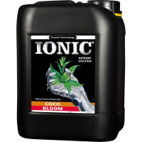 Препарат Ionic Coco Bloom Growth Technology (5L) Препарат Ionic Coco Bloom Growth Technology (5L)