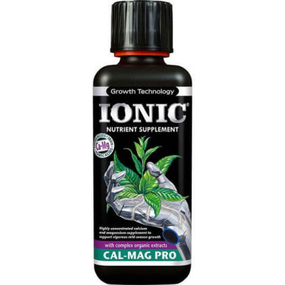 Препарат Ionic Cal-Mag Pro Growth Technology (300ml)