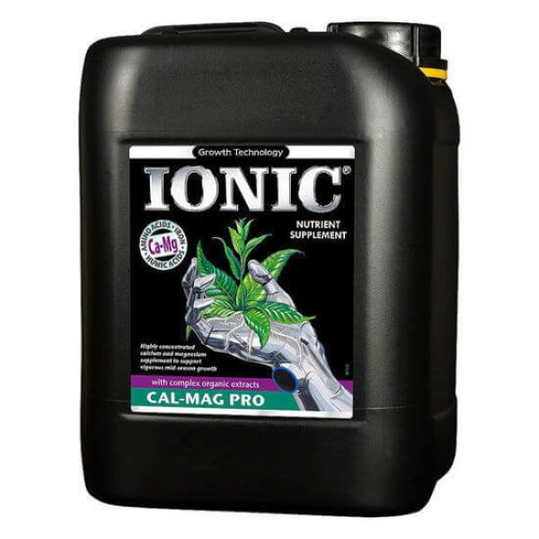Ionic Cal-Mag Pro Growth Technology (5L)