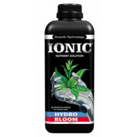 Ionic Hydro Bloom Growth Technology (1L) Ionic Hydro Bloom Growth Technology (1L)