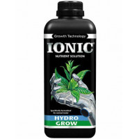 Ionic Hydro Grow Growth Technology (1L)