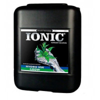 Ionic Hydro Grow Growth Technology (20L)