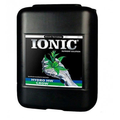 Препарат Ionic Hydro Grow Growth Technology (20L)