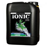Ionic Hydro Grow Growth Technology (5L)