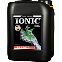 Ionic Pk Boost Growth Technology (20L)