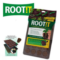 Набор для клонирования ROOT!T Natural 24 ячейки