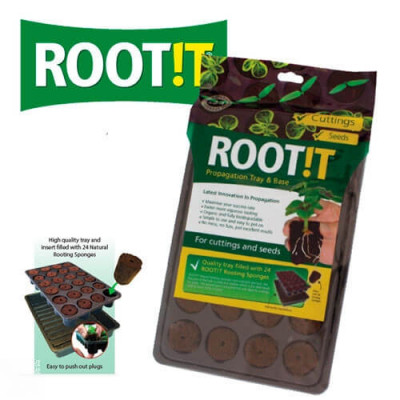 Набір для клонування ROOT! T Natural 24 осередки
