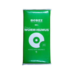 BIOBIZZ Worm-Humus 40L