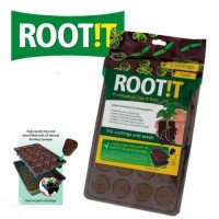 Набор для клонирования ROOT!T Natural 24 ячейки Набор для клонирования ROOT!T Natural 24 ячейки