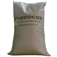 Кокосовый субстрат Prococos Bio Grow (50L)