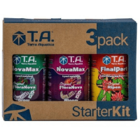 Комплект удобрений NovaMax StarterKit