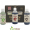 Комплект удобрений BIOBIZZ Try·pack: Stimulant·Pack (органика)