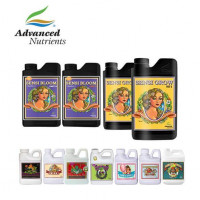 Комплект добрив Advanced Nutrients Sensi A&B Classic S Комплект добрив Advanced Nutrients Sensi A&B Classic S