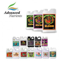 Комплект удобрений Advanced Nutrients pH Perfect Master M Комплект удобрений Advanced Nutrients pH Perfect Master M