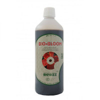 Органическое удобрение BIOBIZZ Bio-Bloom (1L) Органическое удобрение BIOBIZZ Bio-Bloom (1L)