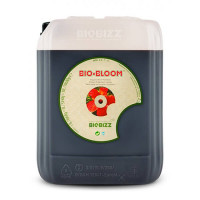 Органическое удобрение BIOBIZZ Bio-Bloom (5L) Органическое удобрение BIOBIZZ Bio-Bloom (5L)