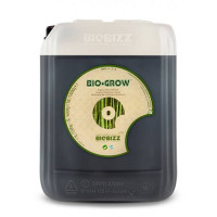 Органическое удобрение BIOBIZZ Bio-Grow (5L) Органическое удобрение BIOBIZZ Bio-Grow (5L)
