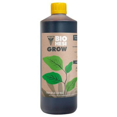 Органічне добриво BIO HESI GROW