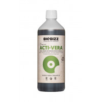 Органическое удобрение Biobizz Acti-Vera (1L) Органическое удобрение Biobizz Acti-Vera (1L)