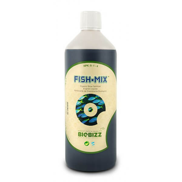 Добриво BIOBIZZ Fish-Mix