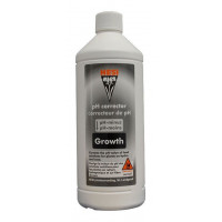 HESI pH-Minus Growth 1L