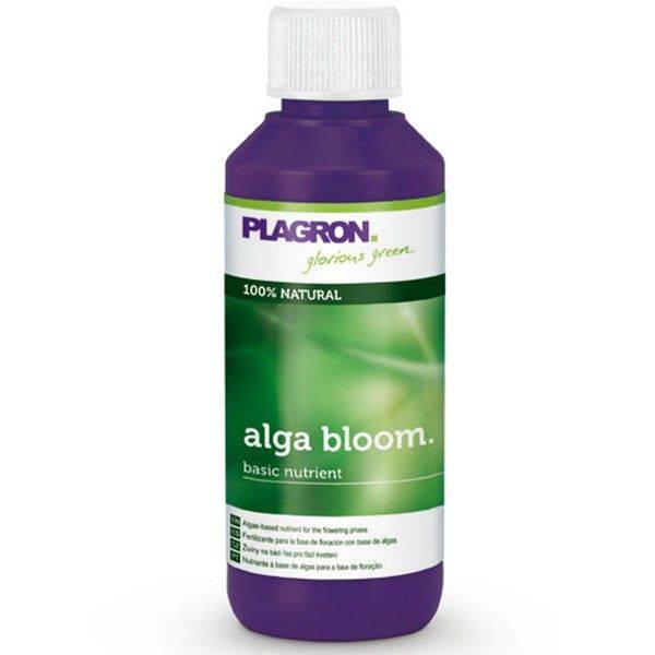 Добрива Alga Bloom для стимуляції цвітіння