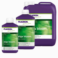 Плагрон Alga Bloom (250ml)