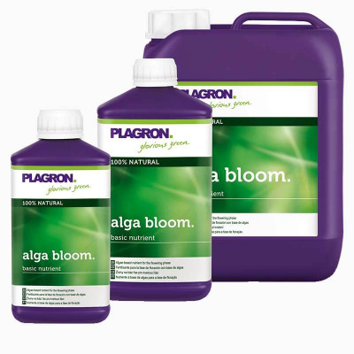 Плагрон Alga Bloom (250ml)