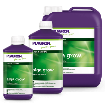 Органічне добриво PLAGRON Alga Grow (500ml)