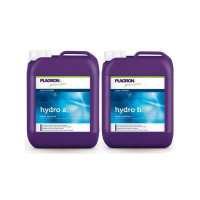 Плагрон Hydro A&B (10L) Плагрон Hydro A&B (10L)