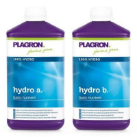 PLAGRON Hydro A&B (1L) PLAGRON Hydro A&B (1L)