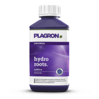 Plagron Hydro Roots 1л. Кореневий стимулятор