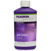 PLAGRON pH min (1L)