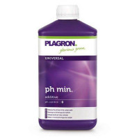 PLAGRON pH min (500ml) PLAGRON pH min (500ml)