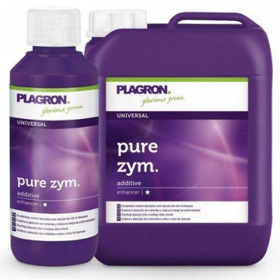 Плагрон Pure Enzym (5L)
