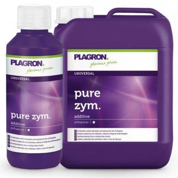 Плагрон Pure Enzym (5L)