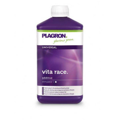 Органічні добрива Plagron Vita Race (1L)