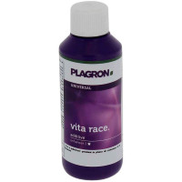 Органическое удобрение Plagron Vita Race (100ml)