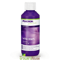 Plagron Vita start 100ml.
