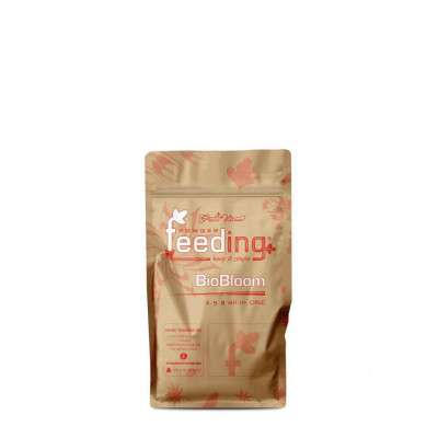 Органічне добриво Powder feeding BioBloom (500g)