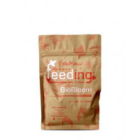Органическое удобрение Powder feeding BioBloom (2.5kg)