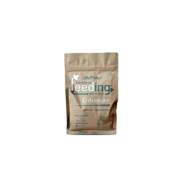 Powder feeding BioEnhancer 1кг.