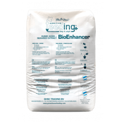 Стимулятор Powder feeding BioEnhancer (25kg)