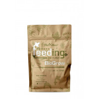 Органическое удобрение Powder feeding BioGrow (500g)
