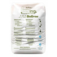 Органическое удобрение Powder feeding BioGrow (25kg)