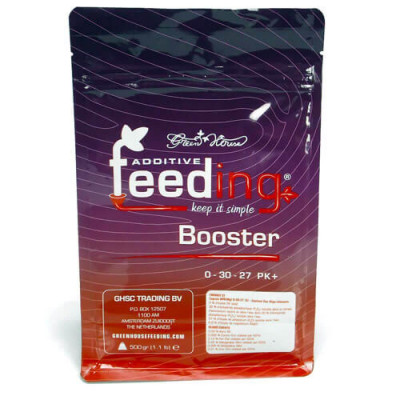 Мінеральне добриво Powder feeding Booster PK+ (125g)