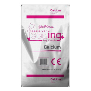 Добрива Powder feeding CALCIUM (25kg)