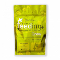 Минеральное удобрение Powder feeding Grow (1kg)